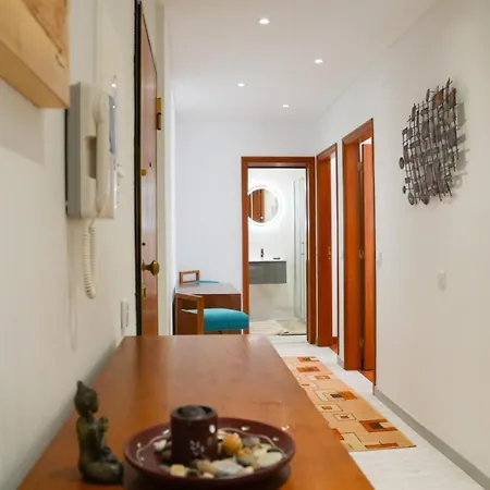 Apartment North Nazare