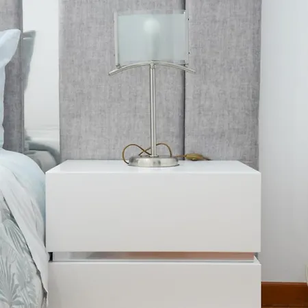 North Apartment *