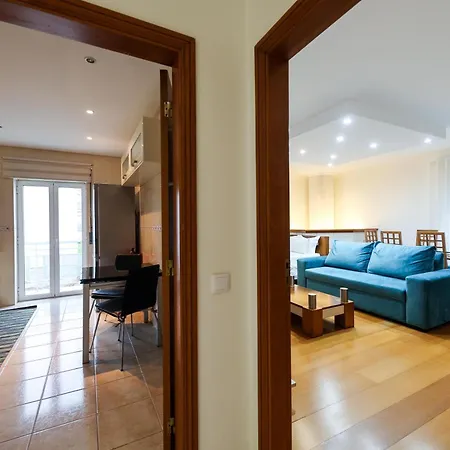 North Apartment Nazare