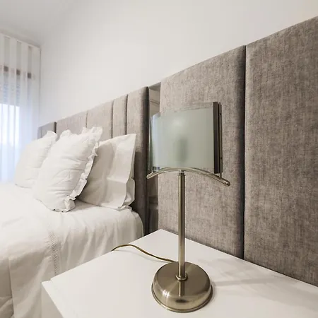 North Apartment *