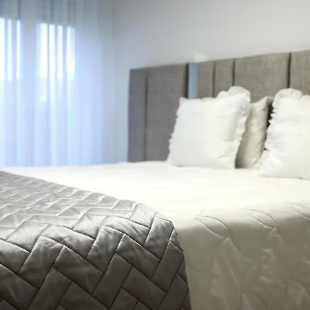 Lejlighed North Nazaré