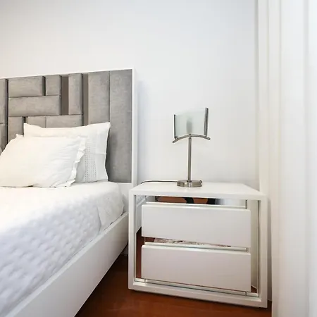 North Lejlighed Nazaré