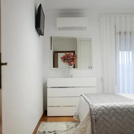 Lejlighed North Nazaré