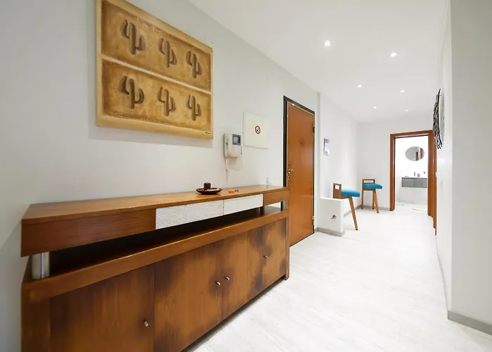 North Lejlighed Nazaré