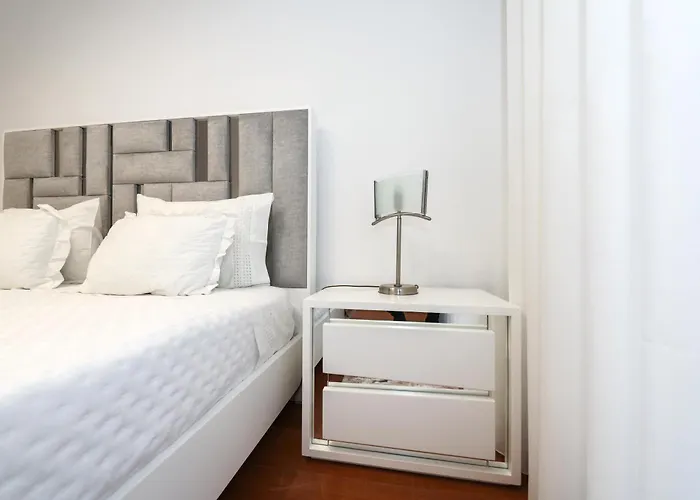 North Lejlighed Nazaré