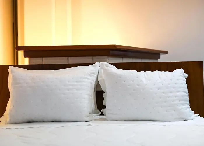 Lejlighed North Nazaré