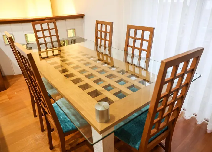 Lejlighed North Nazaré