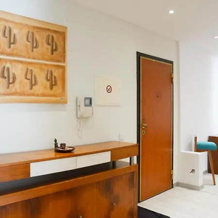 Apartman North *
