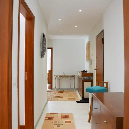 North Apartman