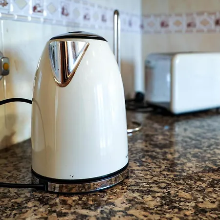 Lägenhet North Nazaré