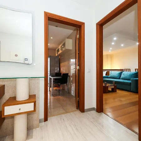 North Apartman *