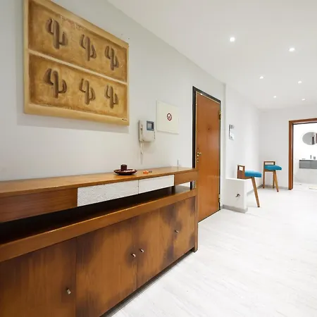 North Lägenhet Nazaré