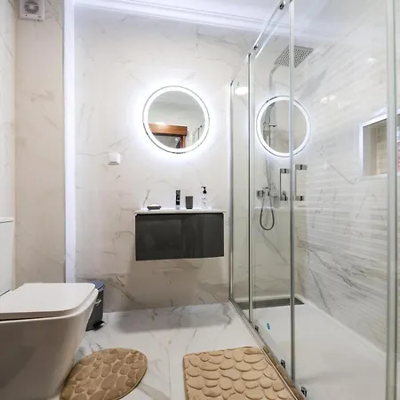 Apartament North *