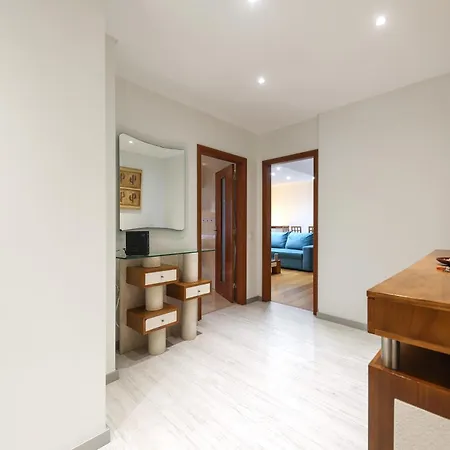 Apartment North *