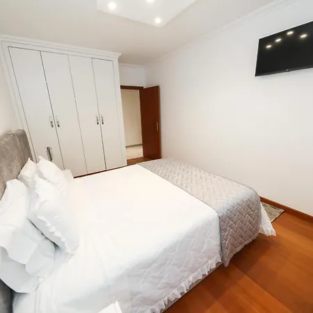 Apartament North *