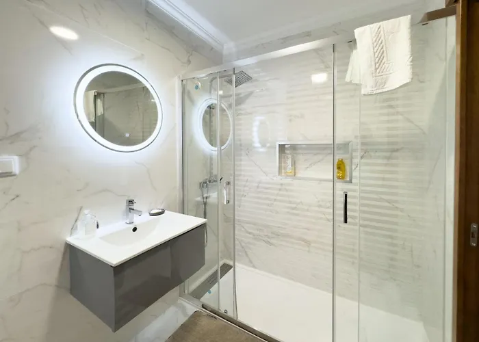 North Apartament Nazaré