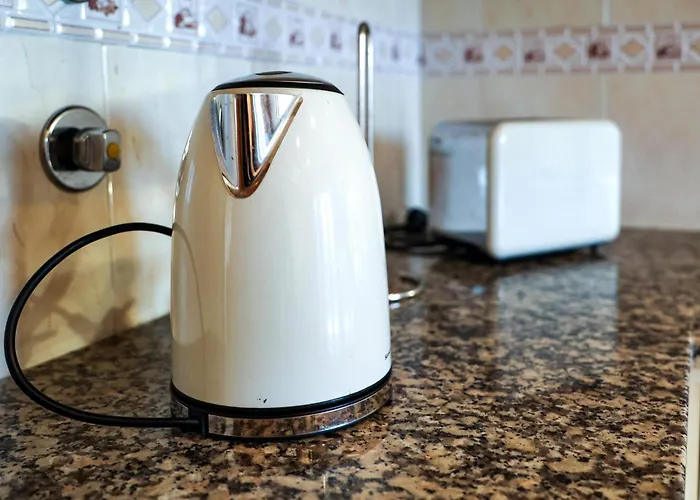 公寓 North 纳扎雷