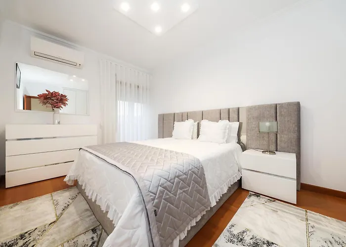 公寓 North 纳扎雷