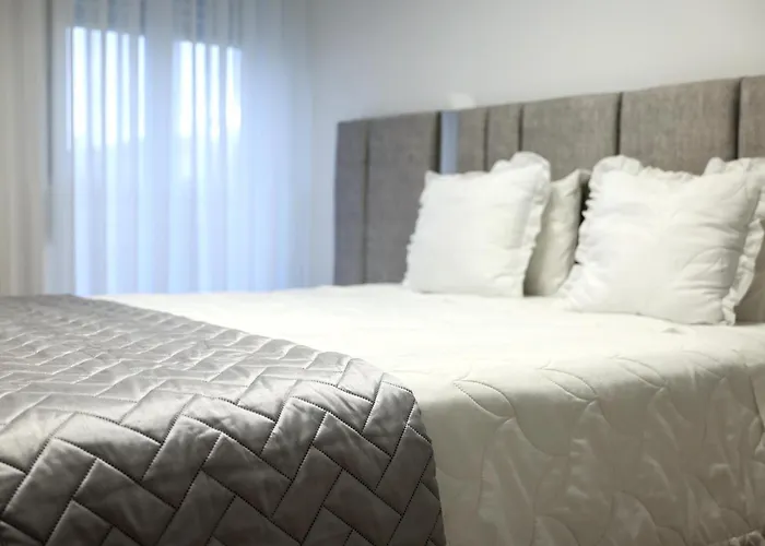 公寓 North 纳扎雷