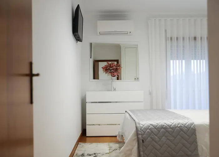 公寓 North 纳扎雷