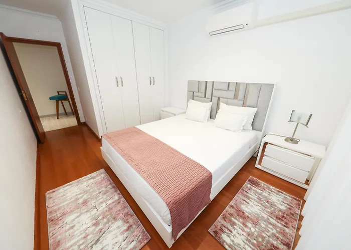 North 公寓 纳扎雷