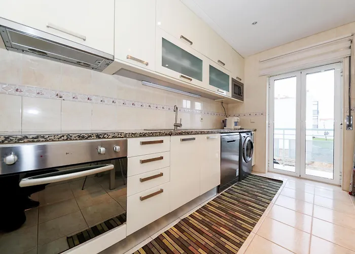 North 公寓 纳扎雷